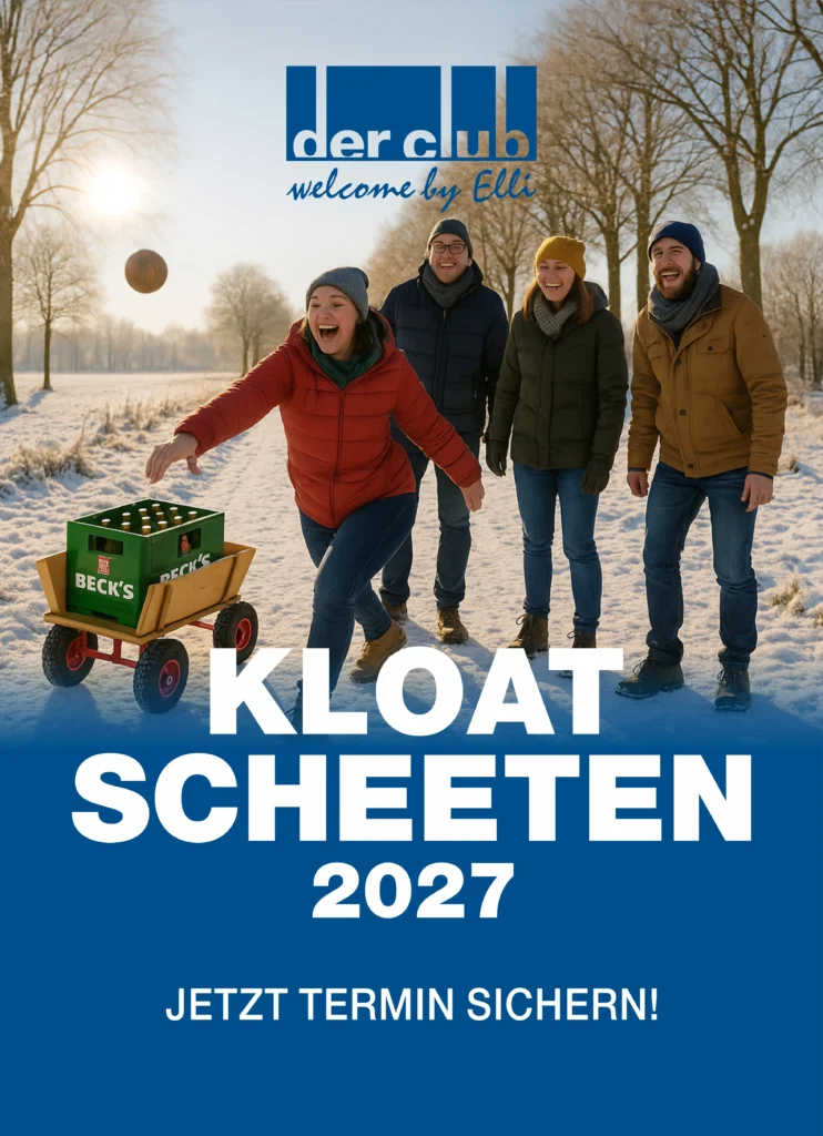 Kloatscheeten